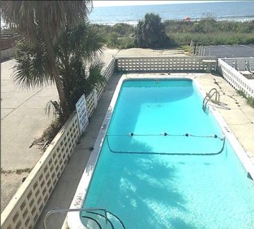 Twighlight Motel: 1701 S Ocean Blvd, Myrtle Beach, SC 29577